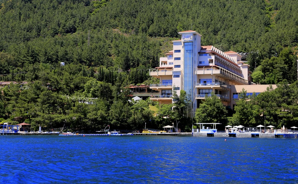 LABRANDA MARES MARMARIS