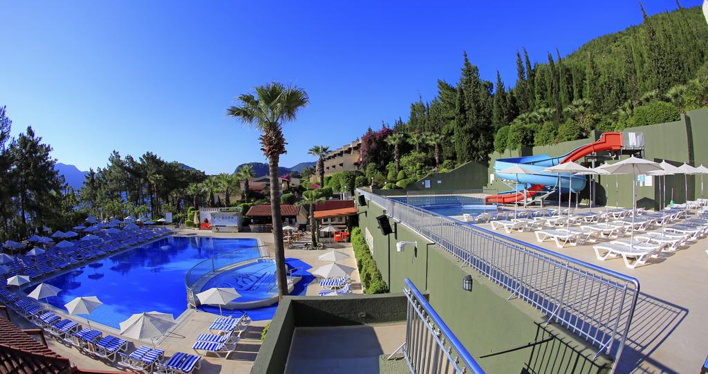 LABRANDA MARES MARMARIS