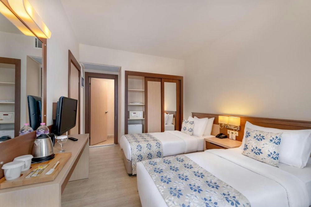 LABRANDA MARES MARMARIS