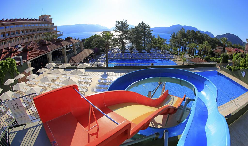LABRANDA MARES MARMARIS