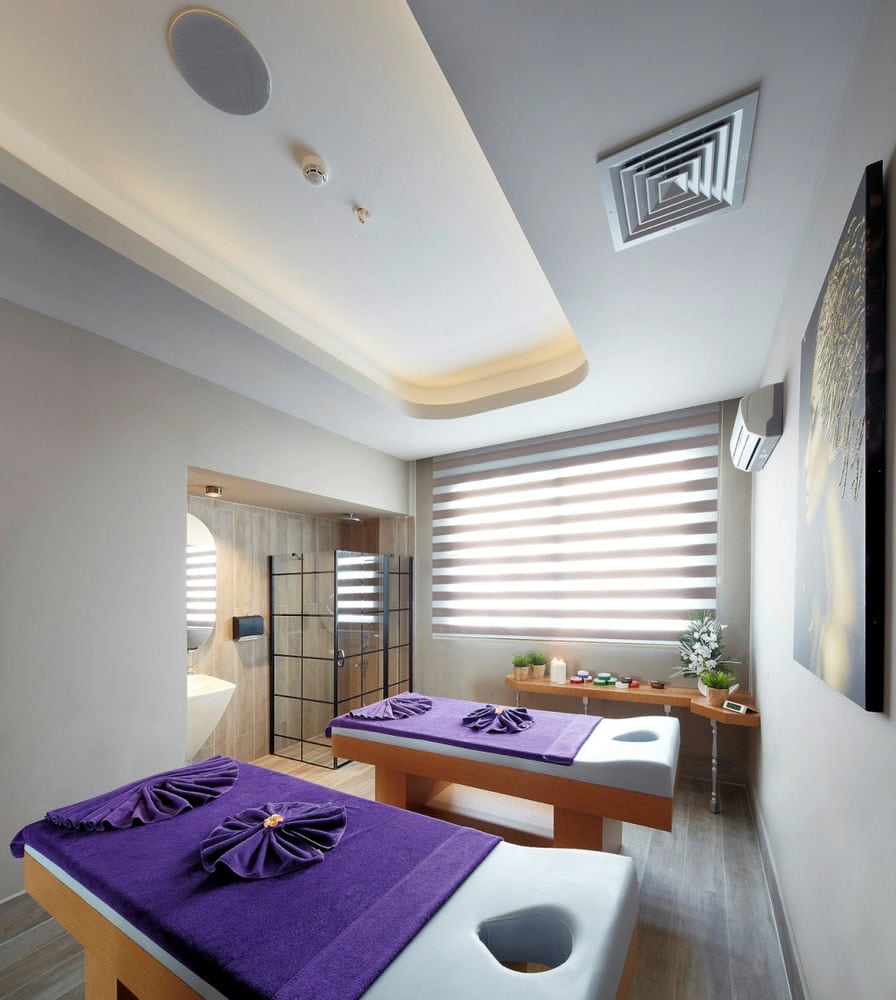 LALILA BLUE SUITES