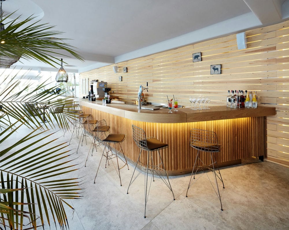 LALILA BLUE SUITES