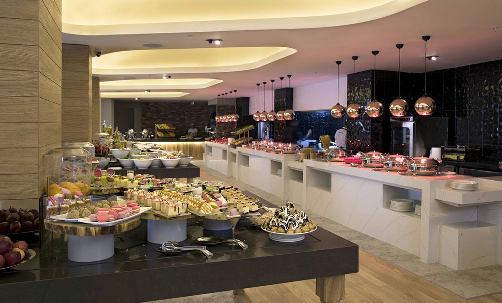 LALILA BLUE SUITES