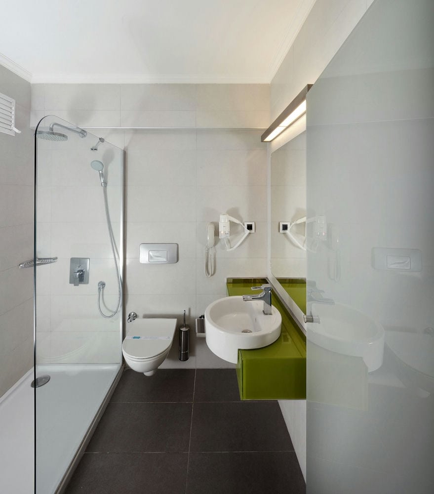 LALILA BLUE SUITES