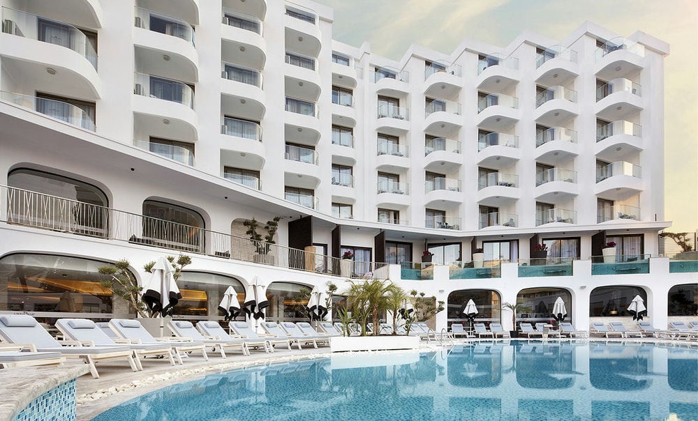 LALILA BLUE SUITES