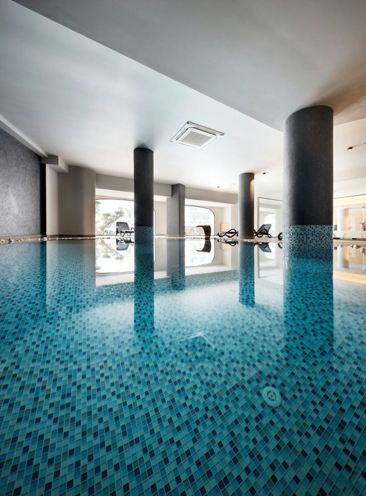 LALILA BLUE SUITES