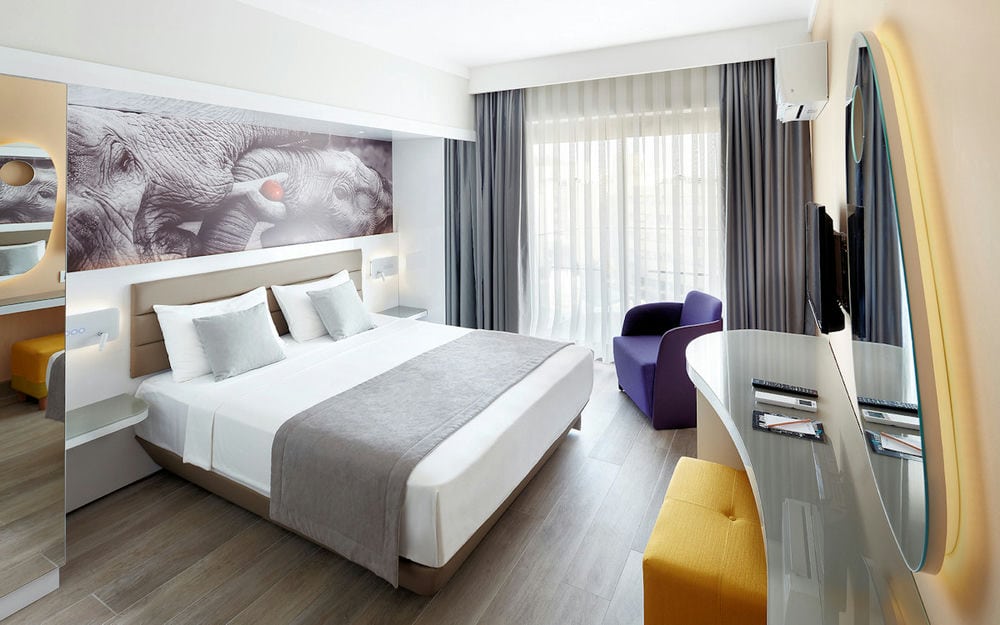 LALILA BLUE SUITES