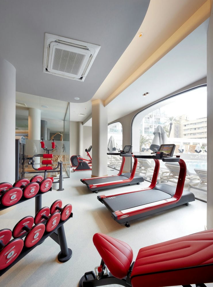 LALILA BLUE SUITES