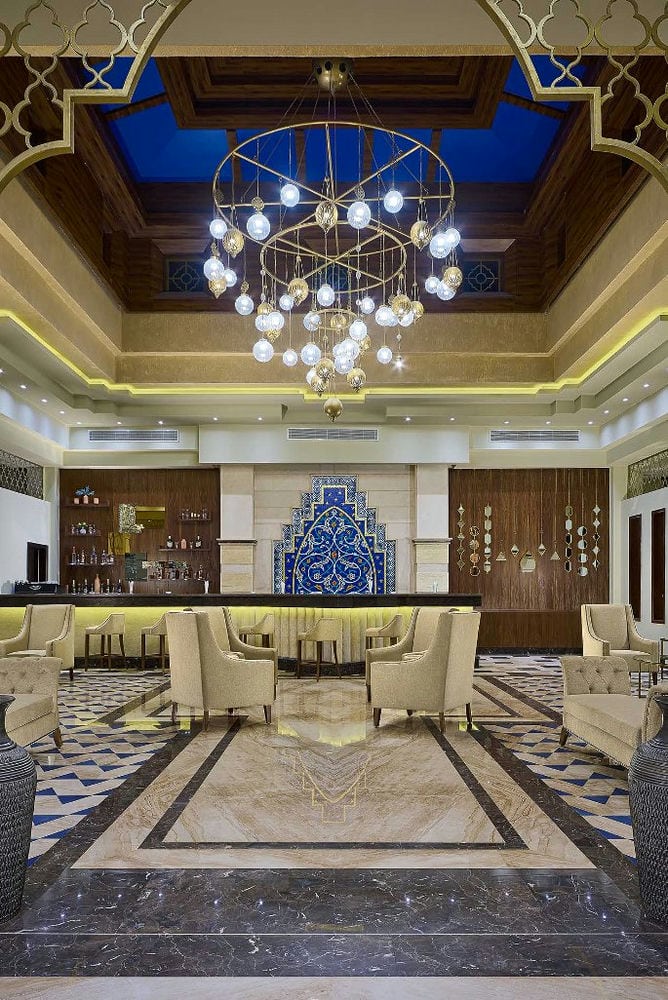 LAZULI HOTEL MARSA ALAM