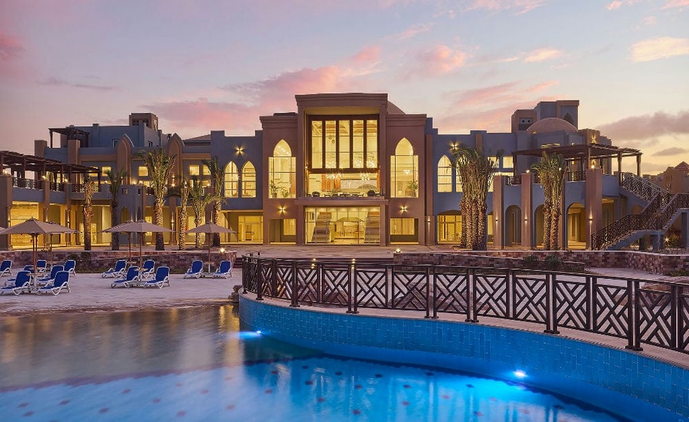 LAZULI HOTEL MARSA ALAM