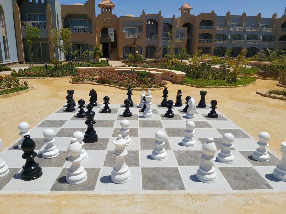 LAZULI HOTEL MARSA ALAM