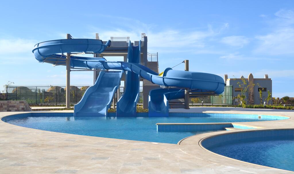 LAZULI HOTEL MARSA ALAM