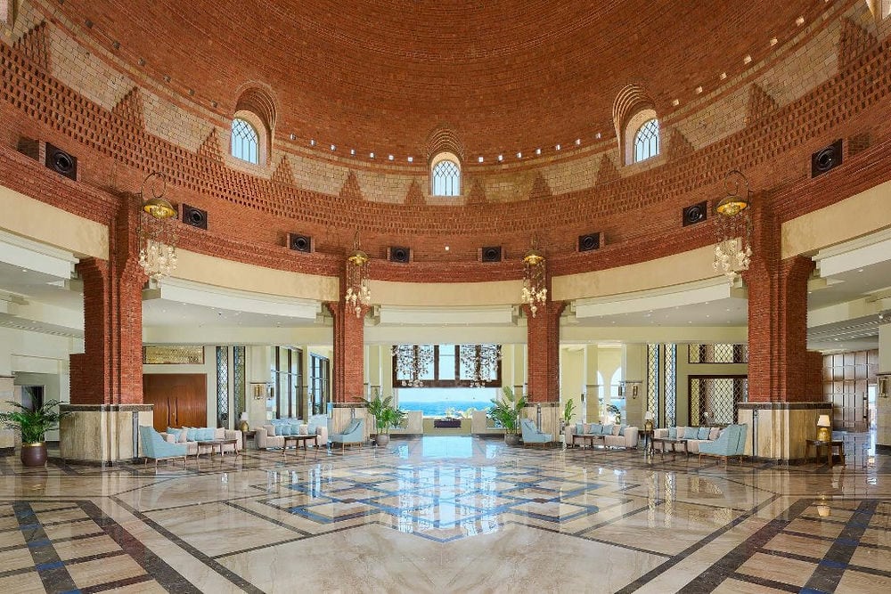 LAZULI HOTEL MARSA ALAM
