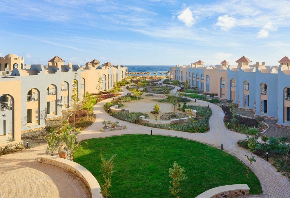 LAZULI HOTEL MARSA ALAM
