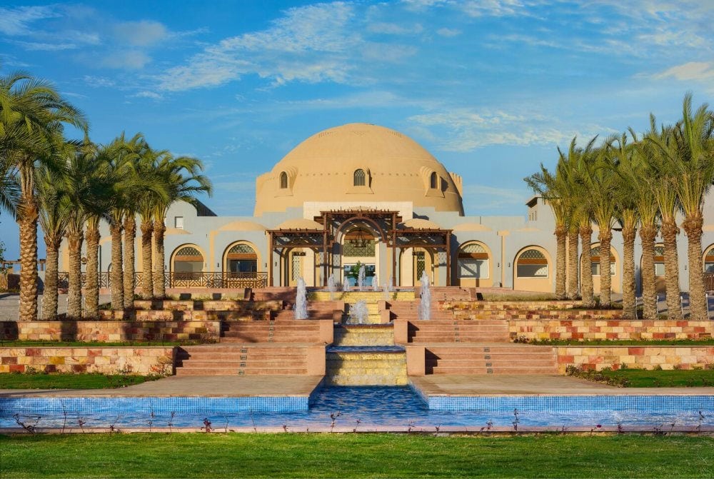 LAZULI HOTEL MARSA ALAM