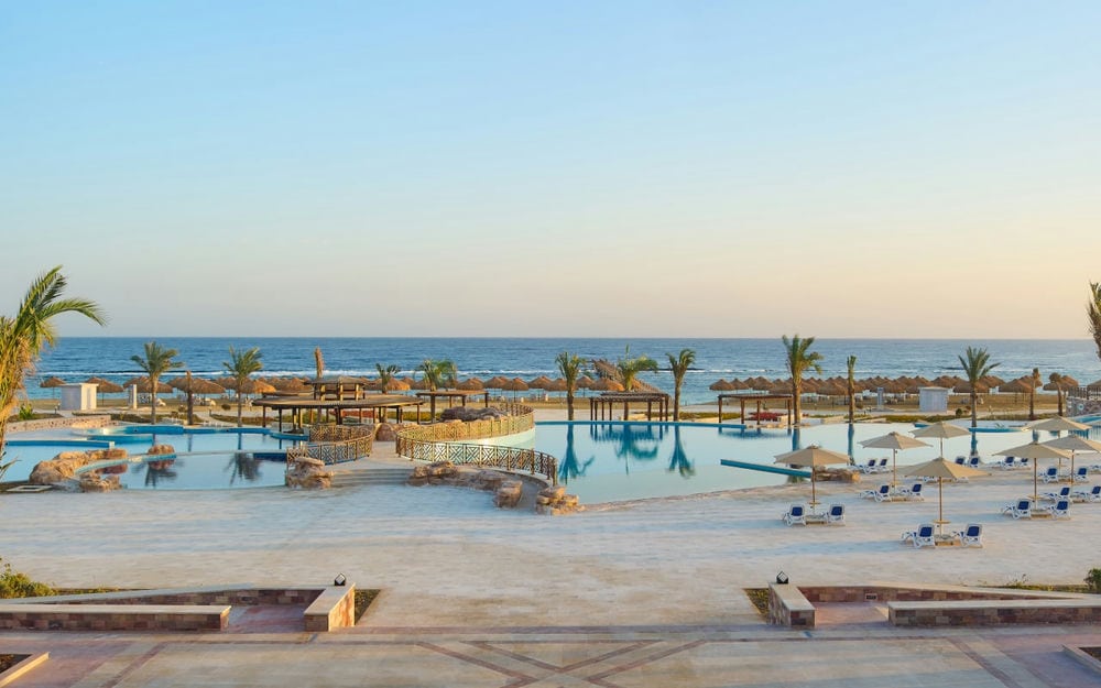LAZULI HOTEL MARSA ALAM