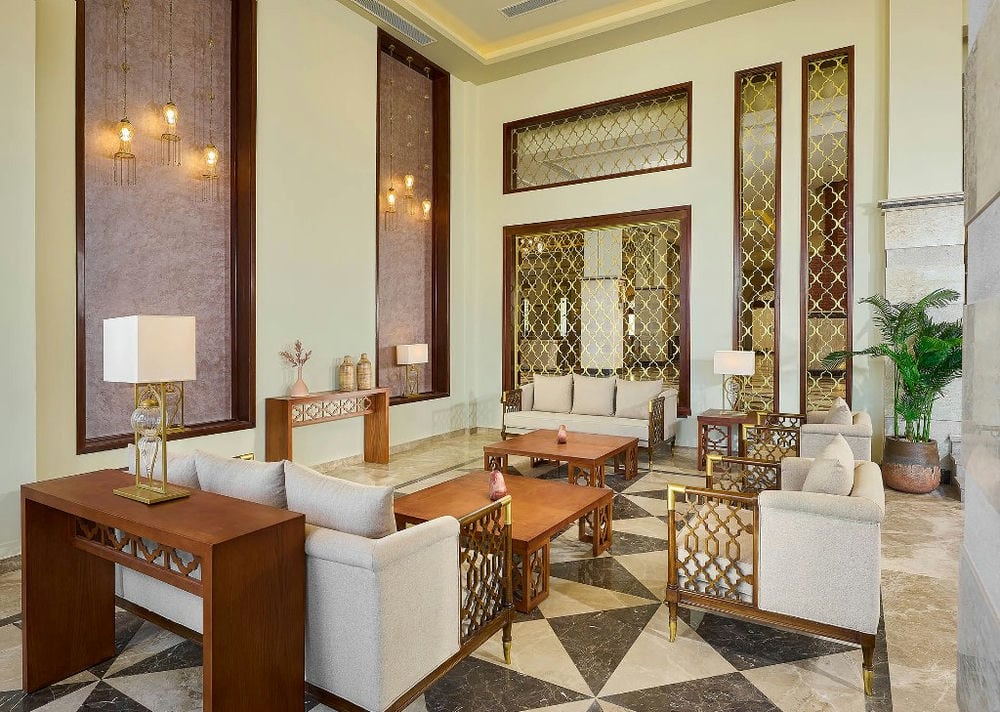 LAZULI HOTEL MARSA ALAM