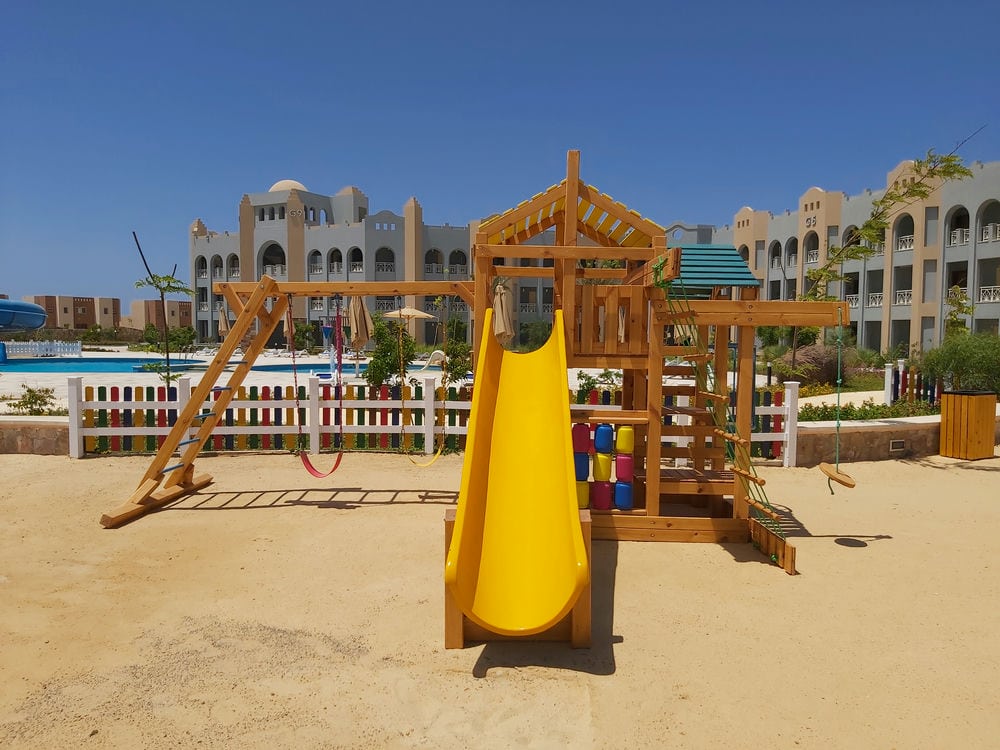 LAZULI HOTEL MARSA ALAM