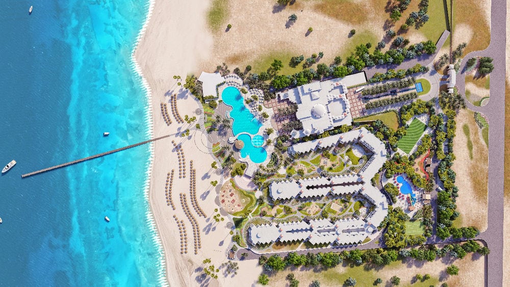 LAZULI HOTEL MARSA ALAM
