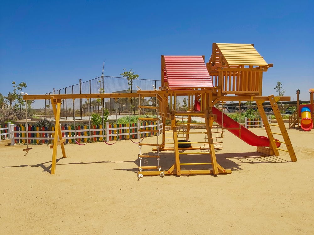LAZULI HOTEL MARSA ALAM