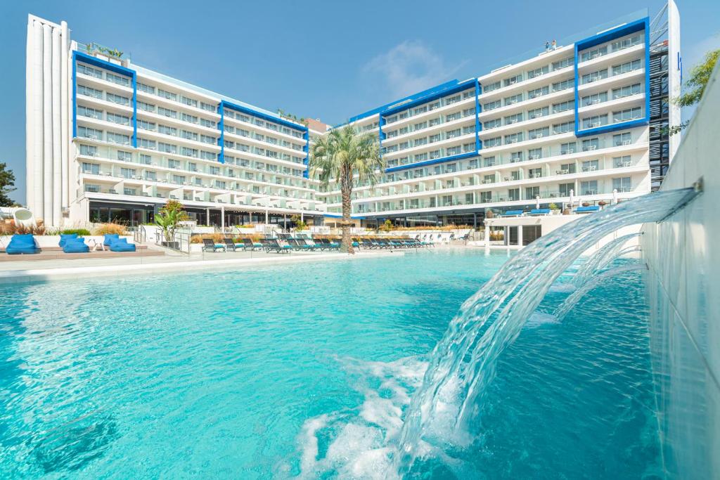 L'AZURE