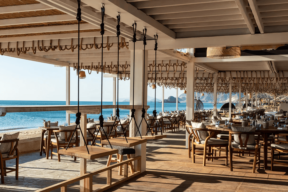 LE MERIDIEN AL AQAH BEACH RESORT