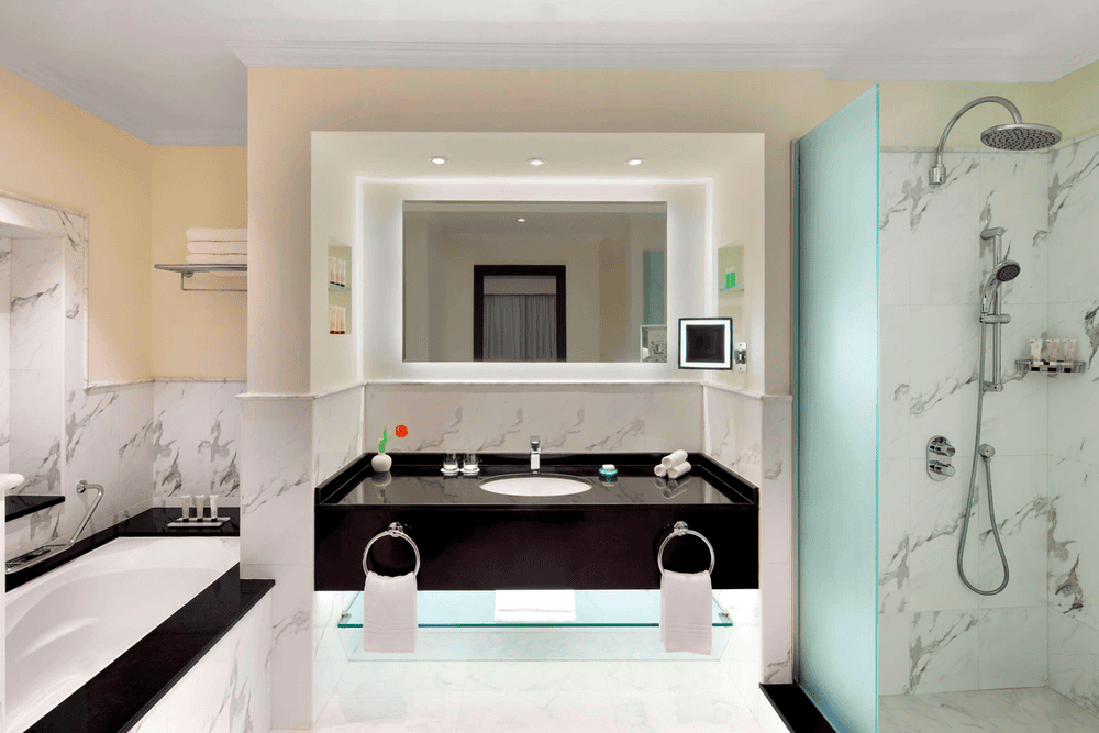LE MERIDIEN AL AQAH BEACH RESORT
