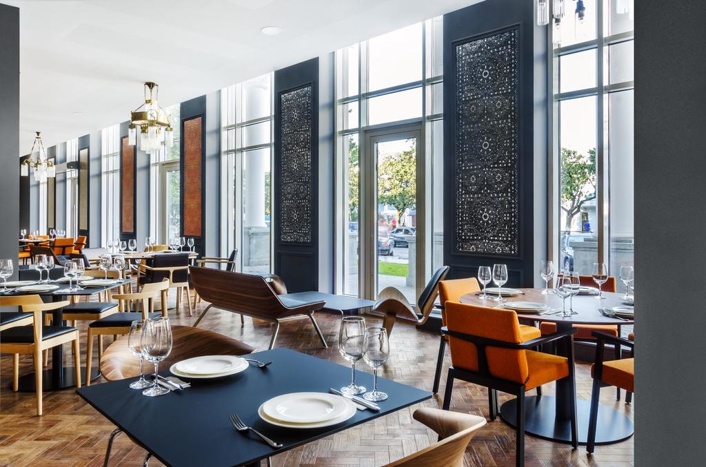 LE PORT APART HOTEL