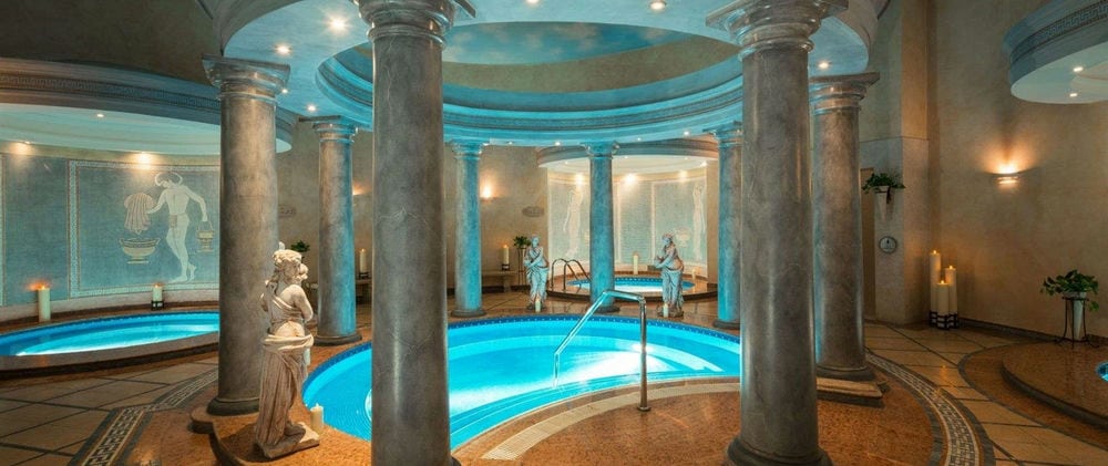 LE ROYAL MERIDIEN BEACH RESORT & SPA