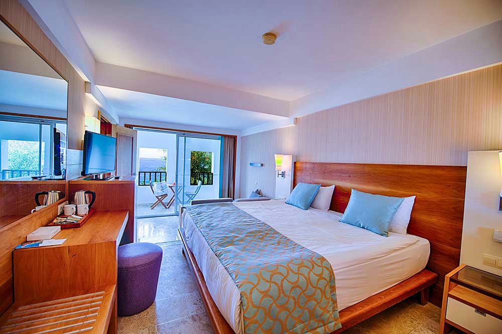 LIBERTY HOTELS LYKIA 