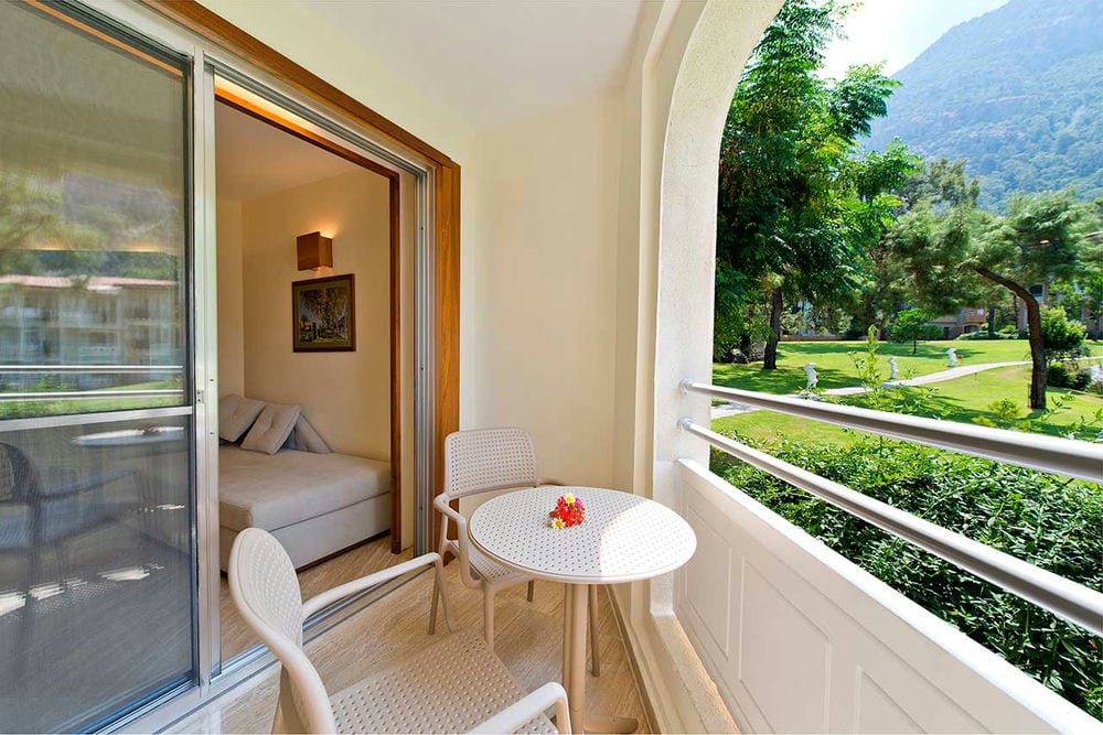 LIBERTY HOTELS LYKIA 