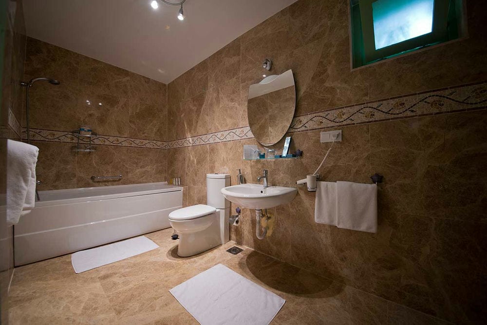 LIBERTY HOTELS LYKIA 