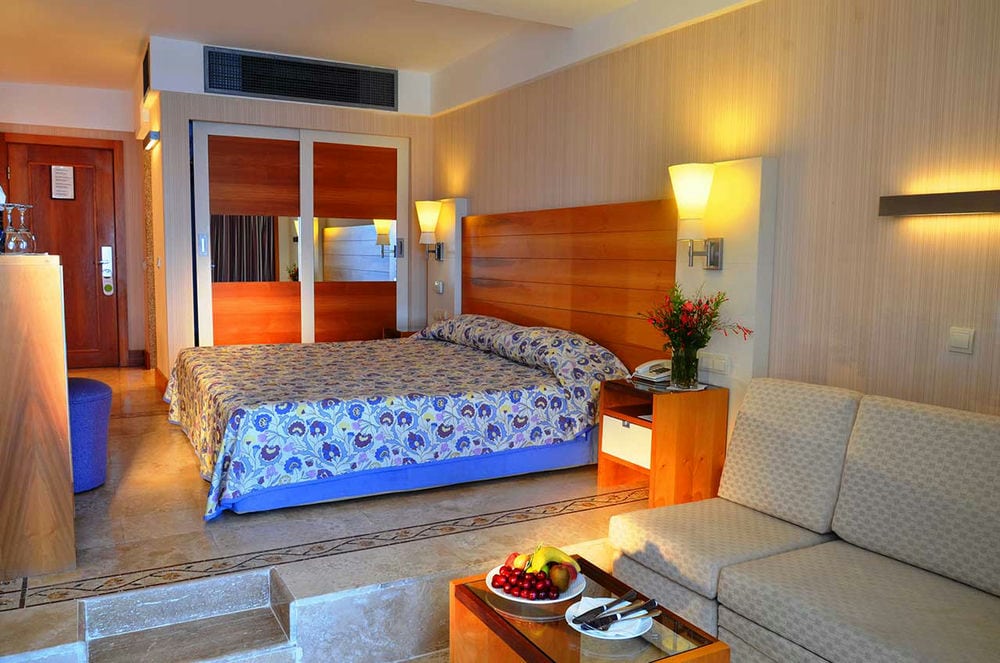 LIBERTY HOTELS LYKIA 