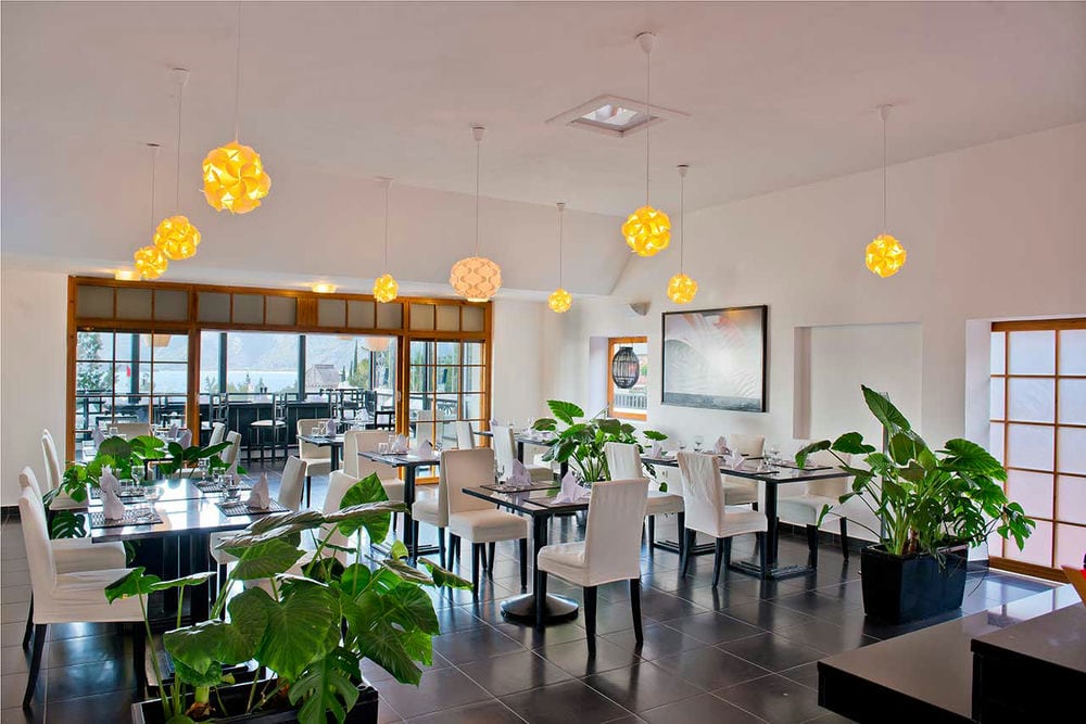 LIBERTY HOTELS LYKIA 