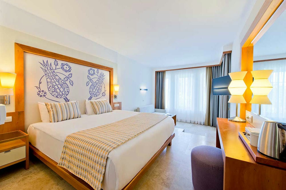 LIBERTY HOTELS LYKIA 