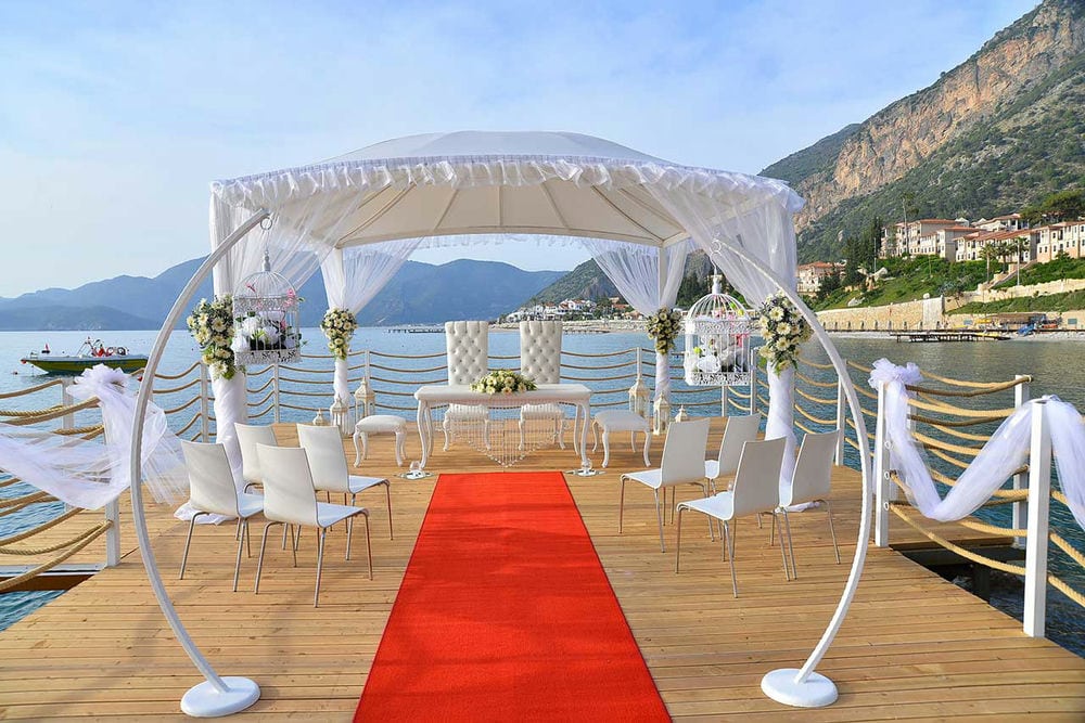 LIBERTY HOTELS LYKIA 