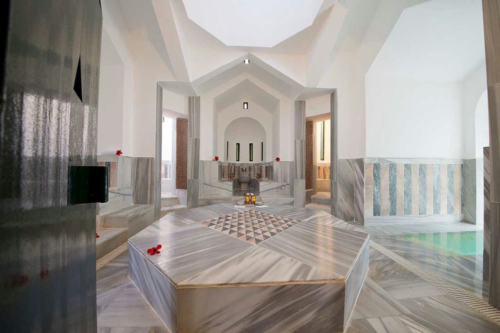 LIBERTY HOTELS LYKIA 
