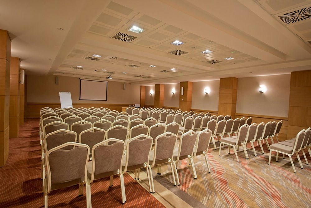 LIBERTY HOTELS LYKIA 