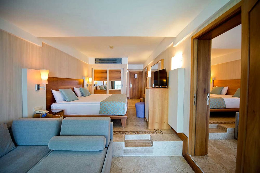 LIBERTY HOTELS LYKIA 