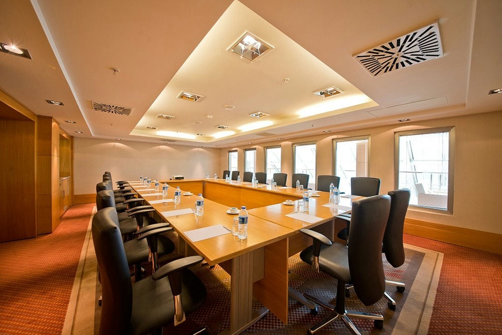 LIBERTY HOTELS LYKIA 