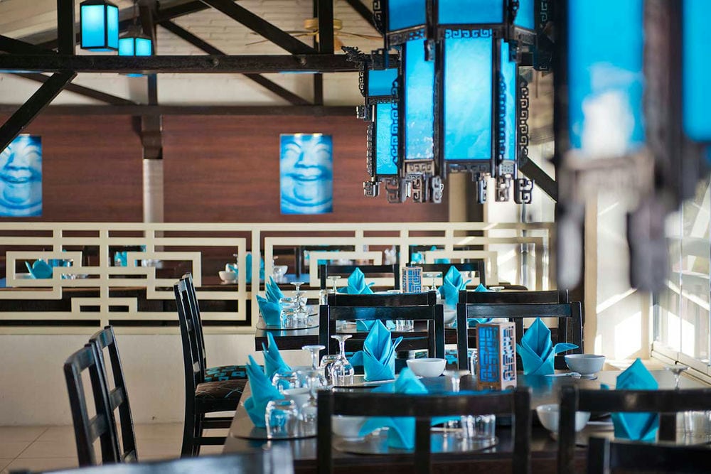 LIBERTY HOTELS LYKIA 
