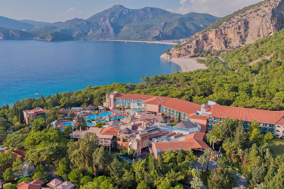 LIBERTY HOTELS LYKIA ADULTS ONLY +16
