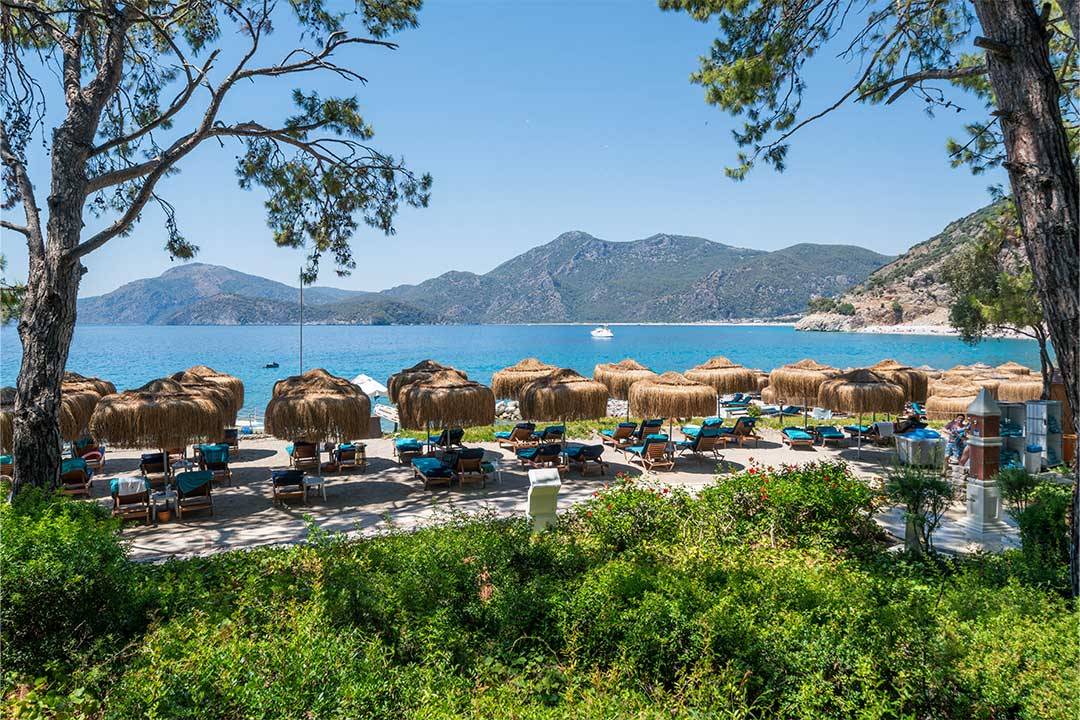 LIBERTY HOTELS LYKIA ADULTS ONLY +16