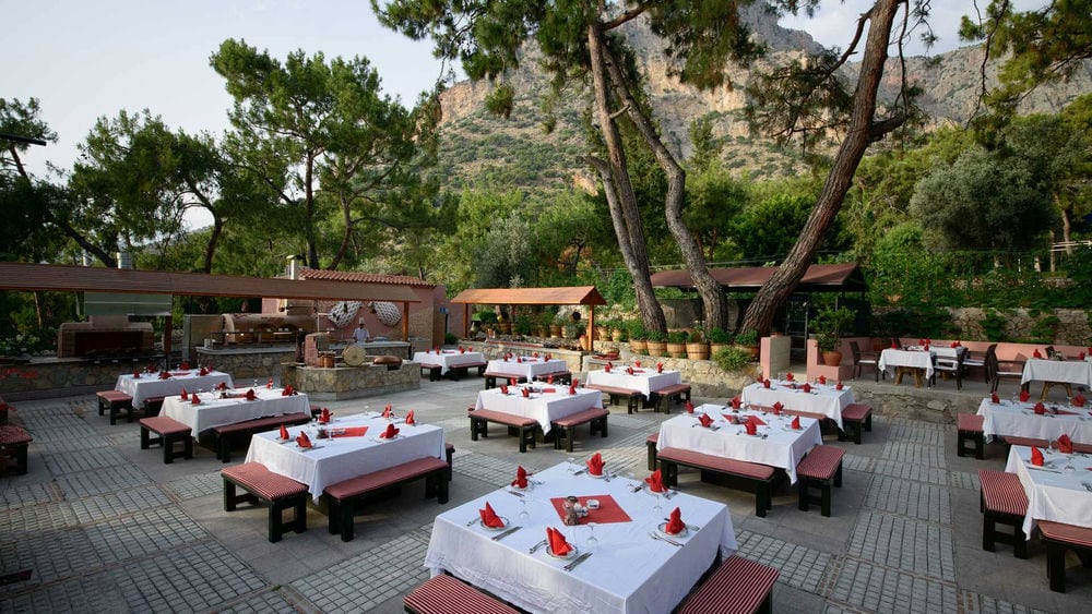 LIBERTY HOTELS LYKIA ADULTS ONLY +16