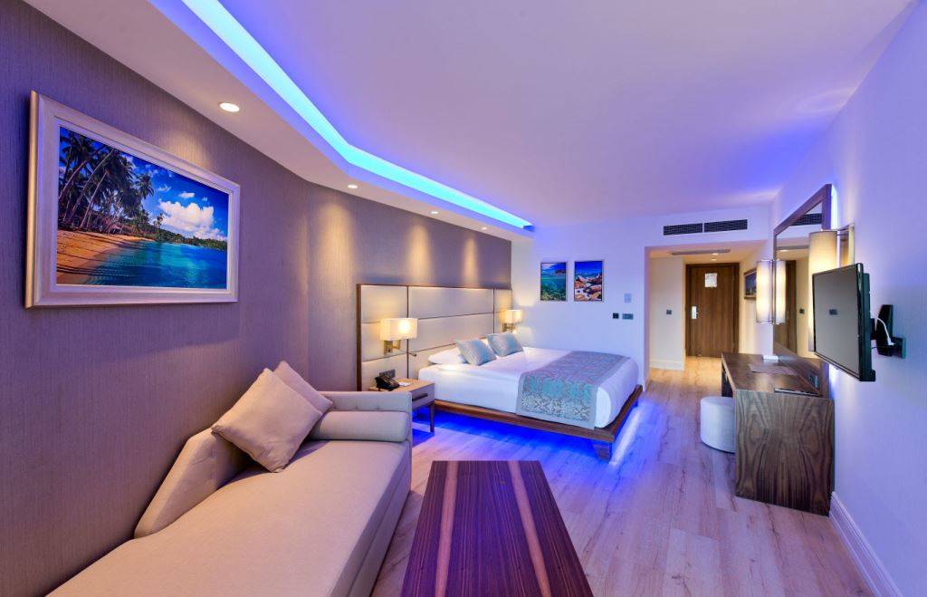 LIBERTY HOTELS LYKIA ADULTS ONLY +16