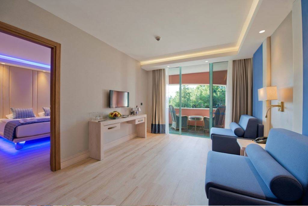 LIBERTY HOTELS LYKIA ADULTS ONLY +16