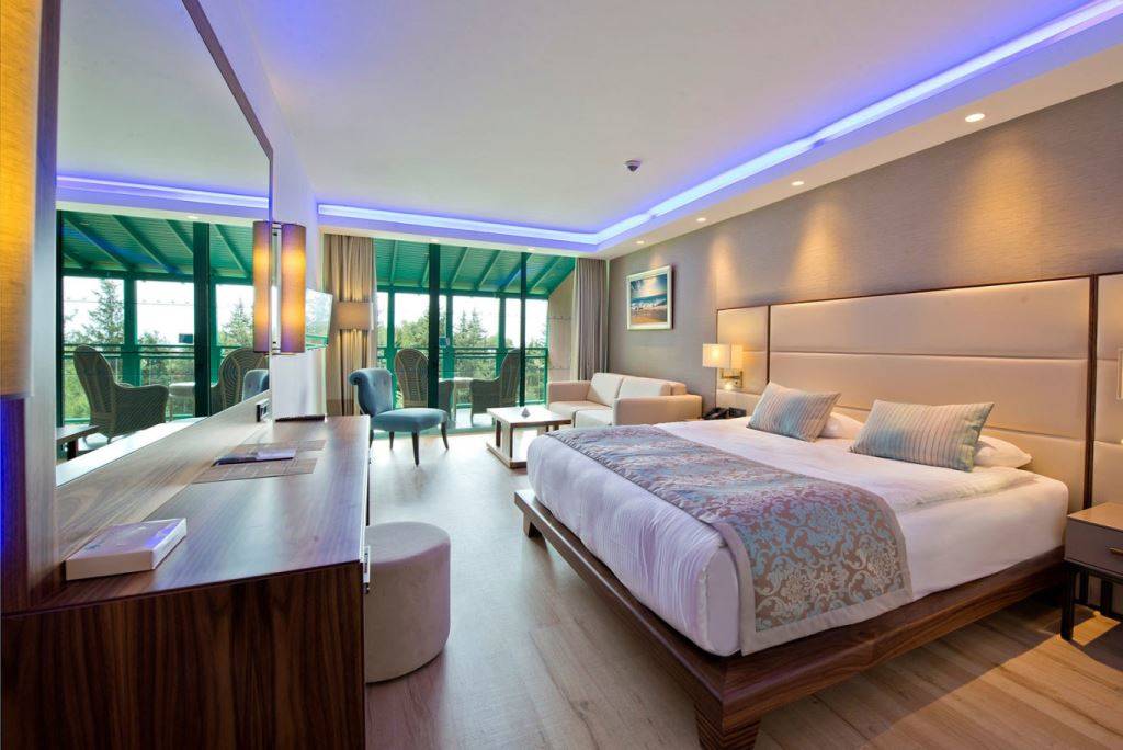 LIBERTY HOTELS LYKIA ADULTS ONLY +16