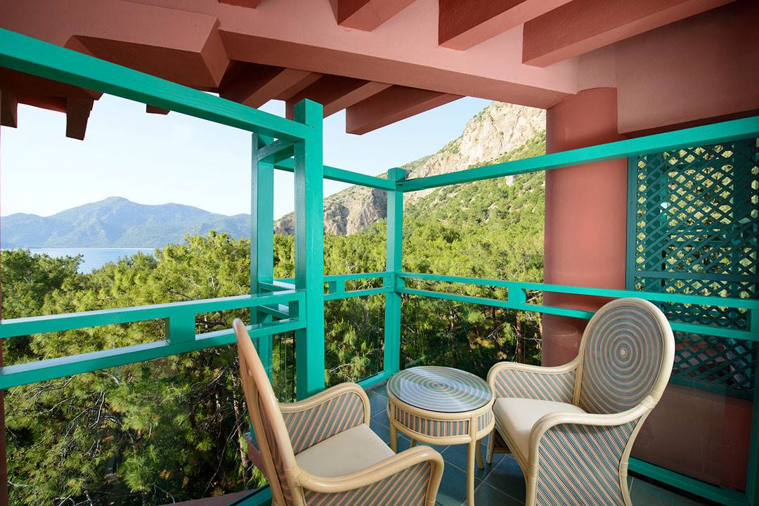 LIBERTY HOTELS LYKIA ADULTS ONLY +16