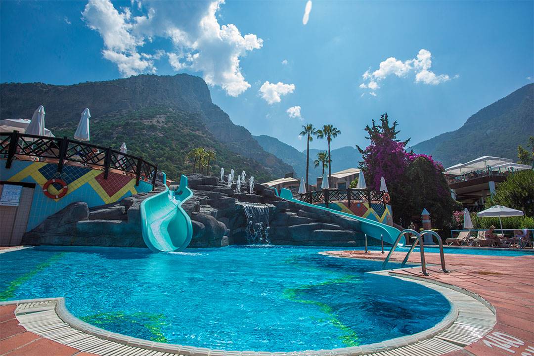 LIBERTY HOTELS LYKIA ADULTS ONLY +16
