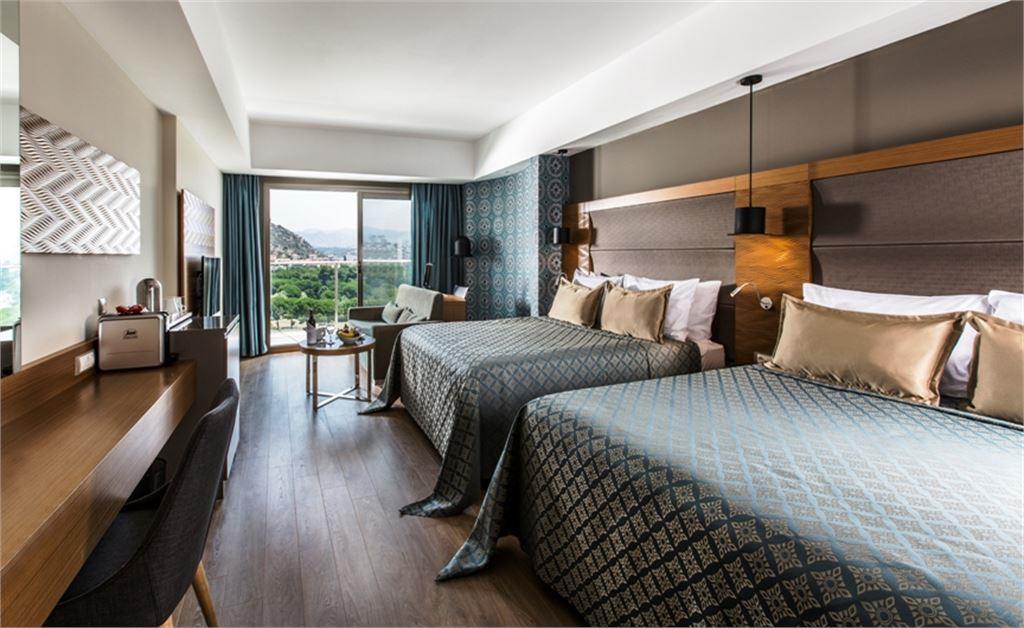 LIBERTY KUSADASI (Ex.Sealight Elite Seven Seas)